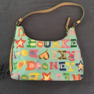Dooney & Bourke Purse